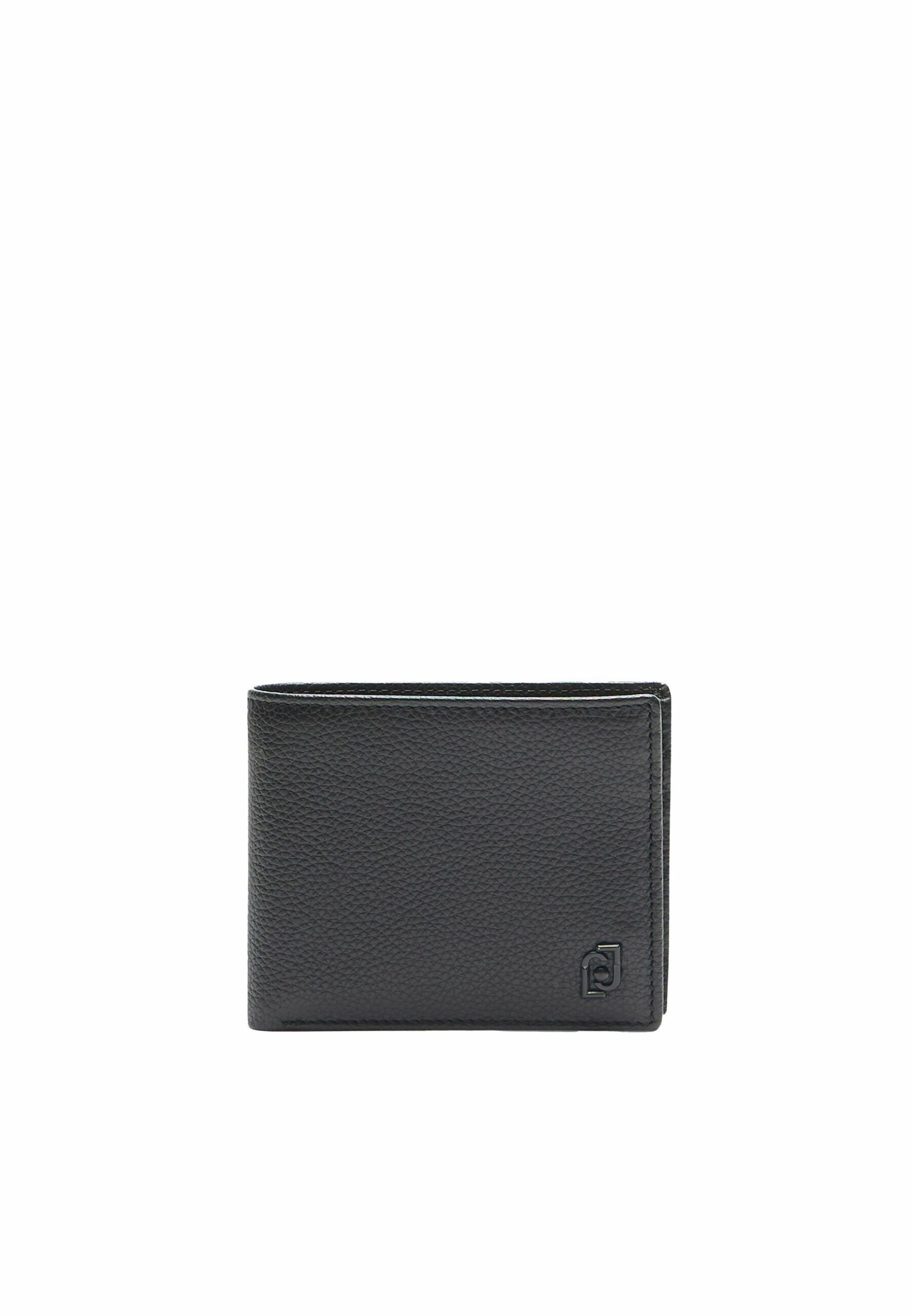 2d57b966209b45179348e7c22b0252a4 Wallet - black - Зображення 1