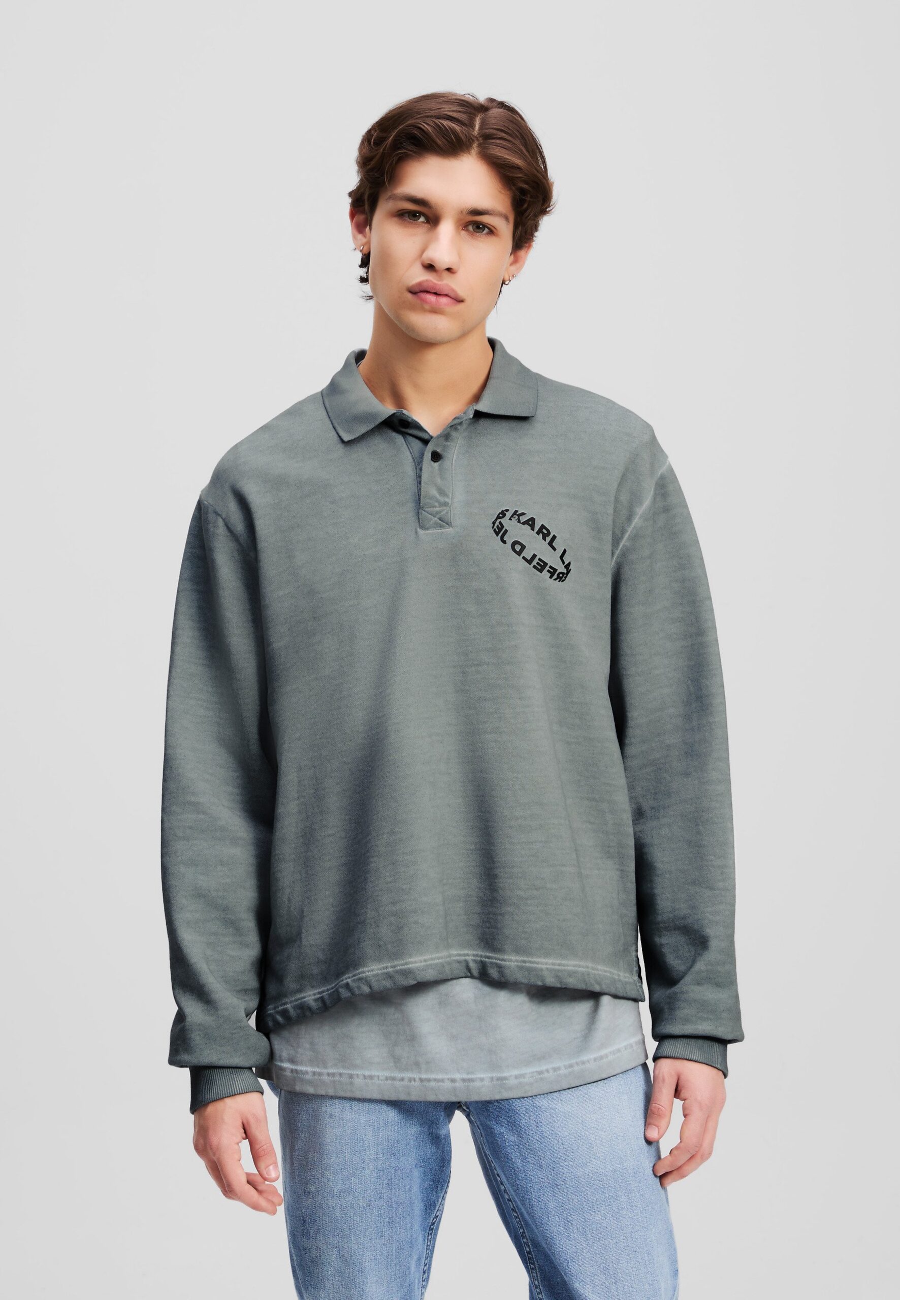 9567a0a87f1d47b6a18dc2d9f50f27c0 Polo shirt - monument - Зображення 1