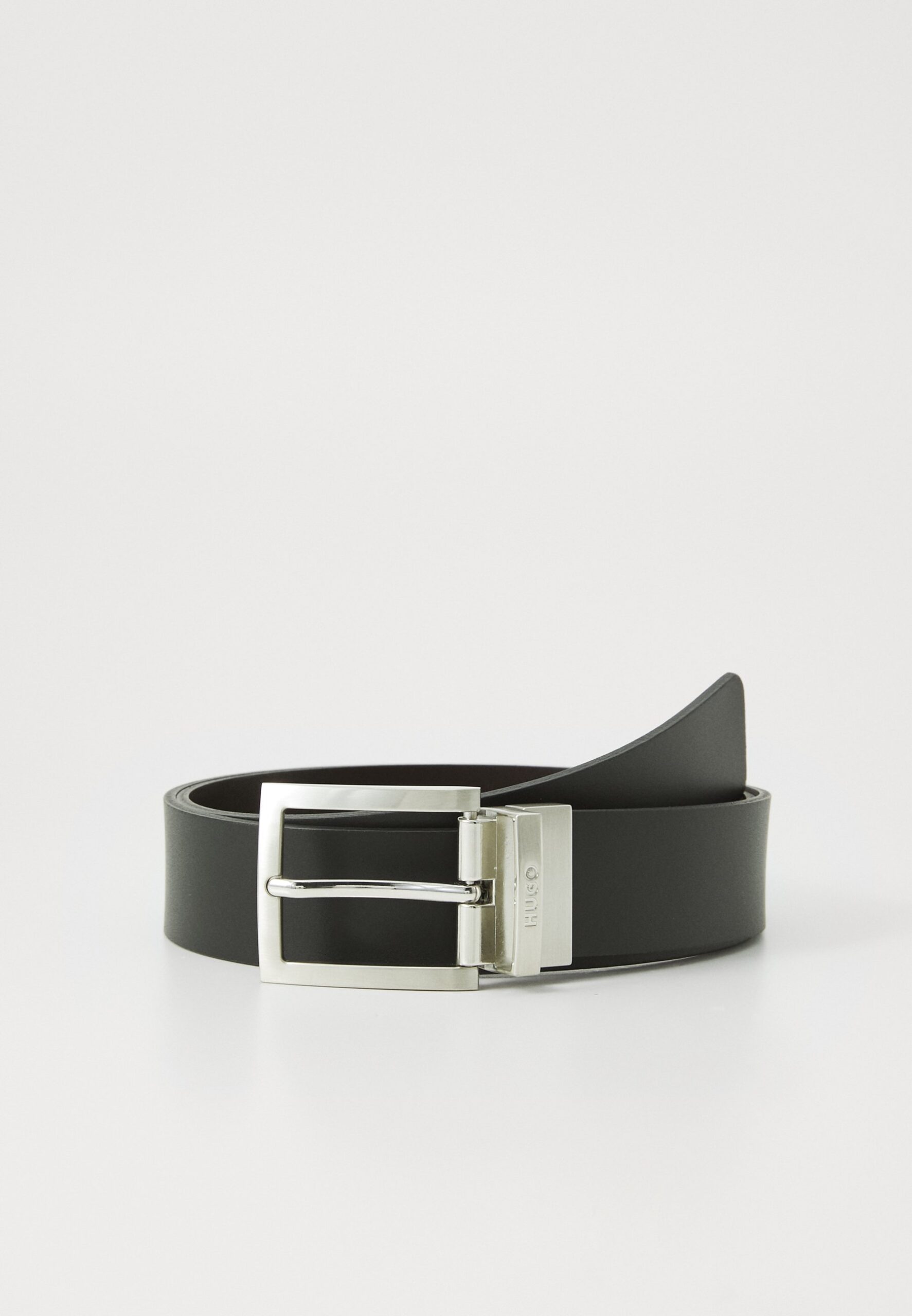 c85d000fb4014e4ca2a97ab6a652ed73 MARC - Belt business - black - Зображення 1