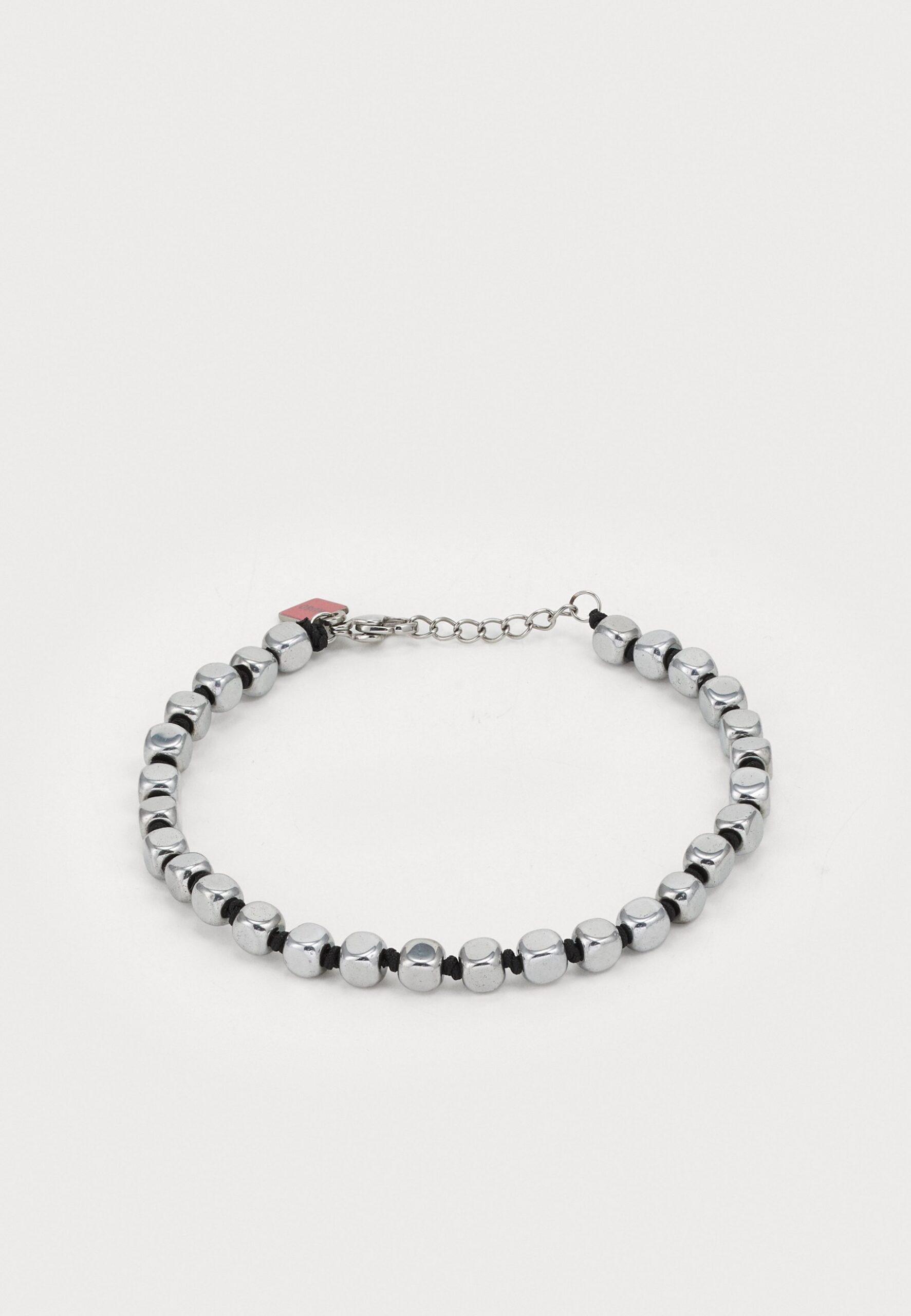 fb6a5cd4d72a426899fde8c8646a3658 UNISEX - Bracelet - black - Зображення 1