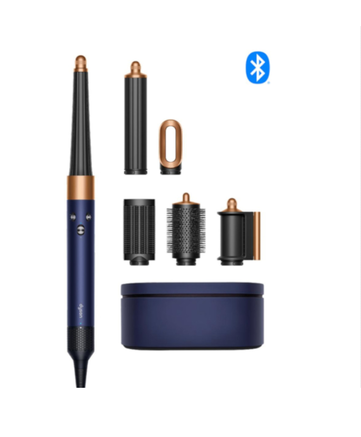 IMG_4305 Dyson Multi-styler - Зображення 1